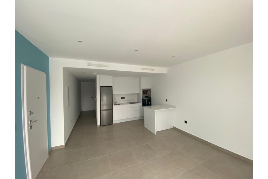 Los Alc&aacute;zares, Luksusowe wille