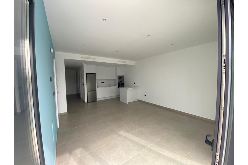 Los Alc&aacute;zares, Luksusowe wille