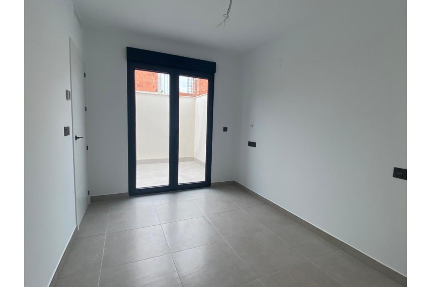 Los Alc&aacute;zares, Luksusowe wille