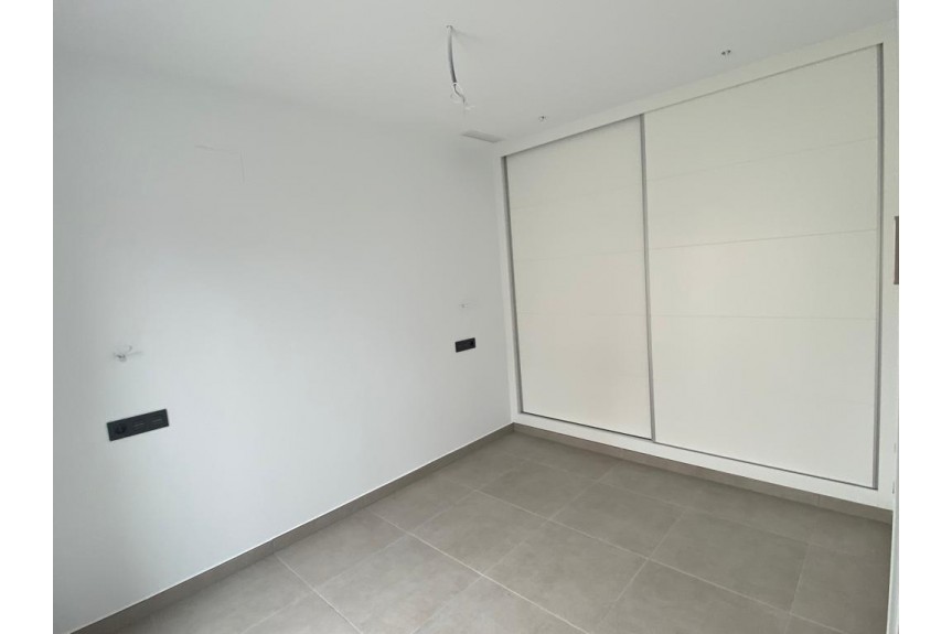 Los Alc&aacute;zares, Luksusowe wille