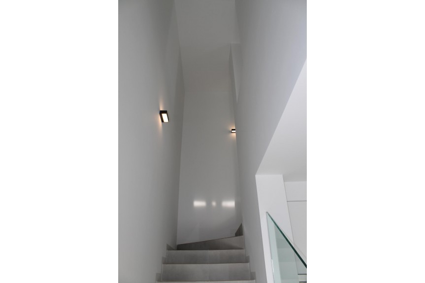 Roldan, Luksusowy kompleks willi