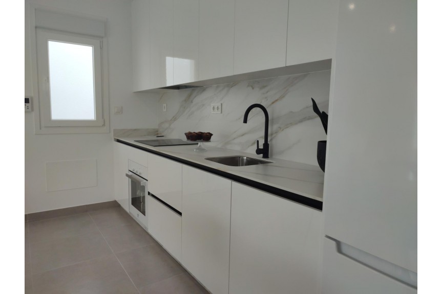 Balsicas, Nowoczesne domy