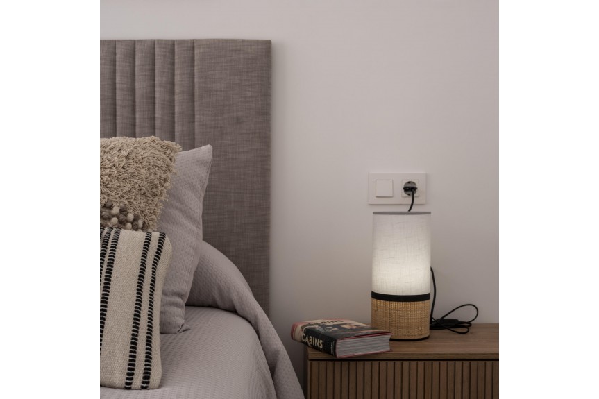 Avileses, Domy szeregowe