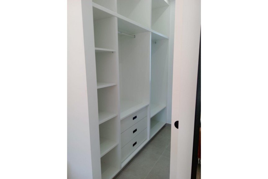 Calasparra, Luksusowa willa z basenem