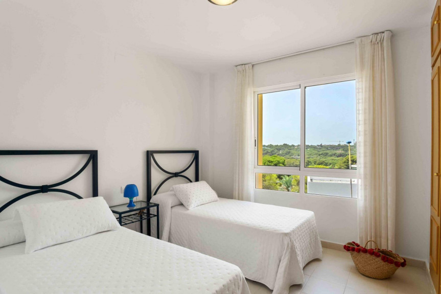 Orihuela Costa, Apartment on the first coastline