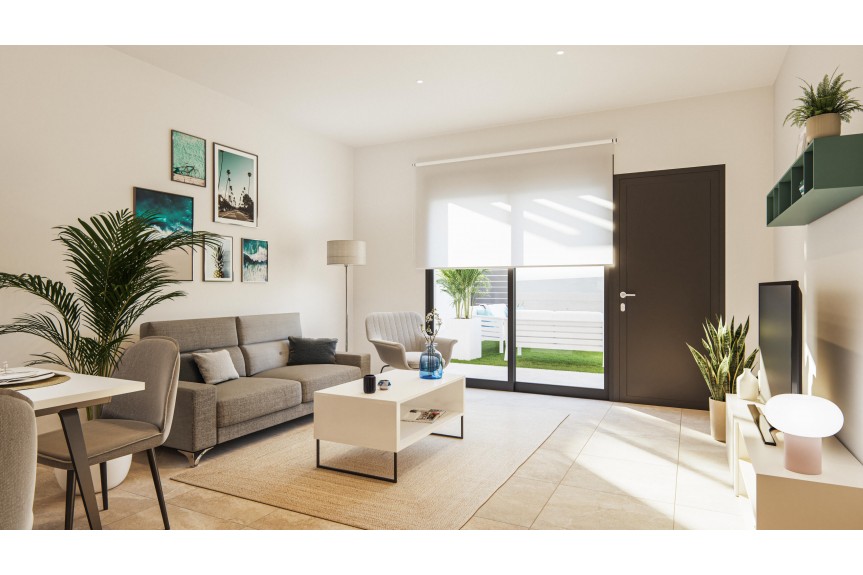 Aguilas, Levansur Home SIX