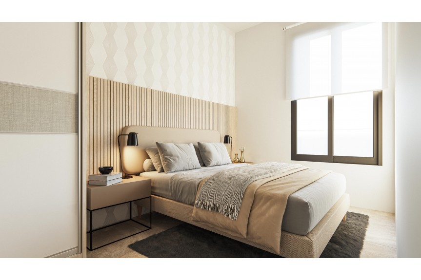 Aguilas, Levansur Home SIX