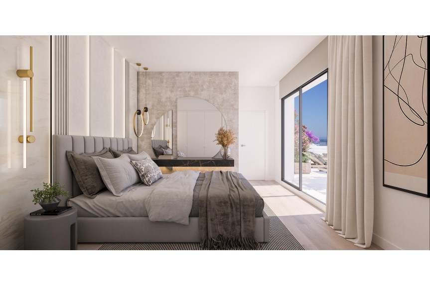 Villajoyosa, Alonis Living