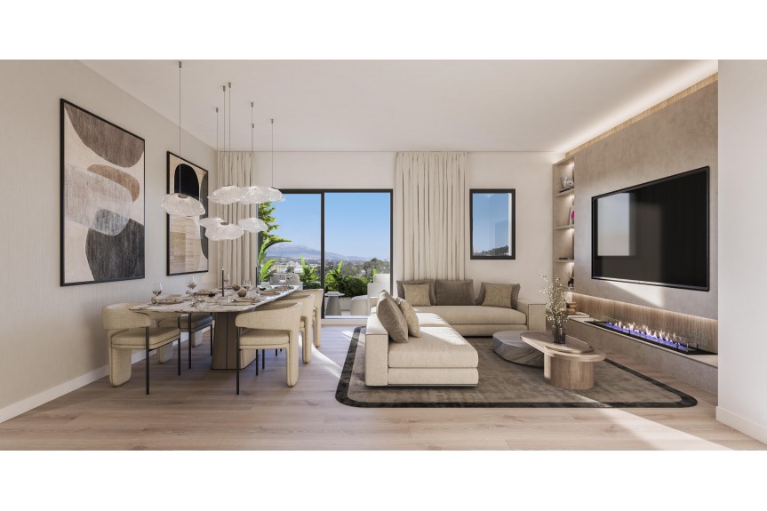 Villajoyosa, Alonis Living