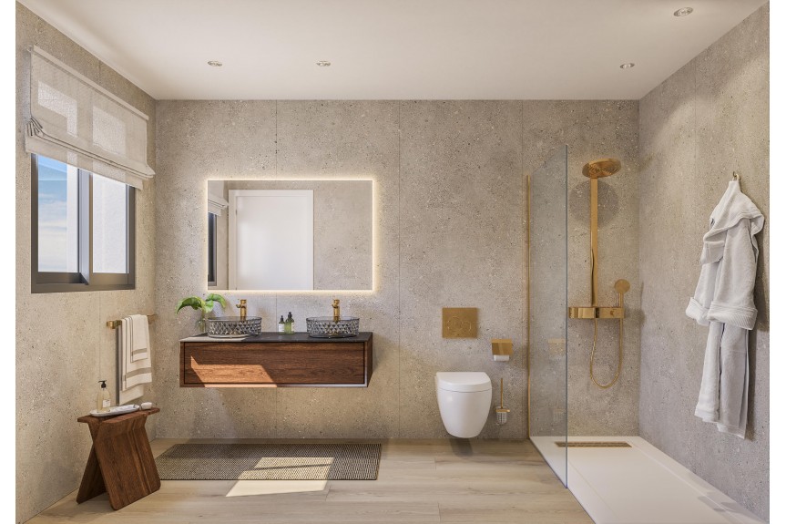 Villajoyosa, Alonis Living