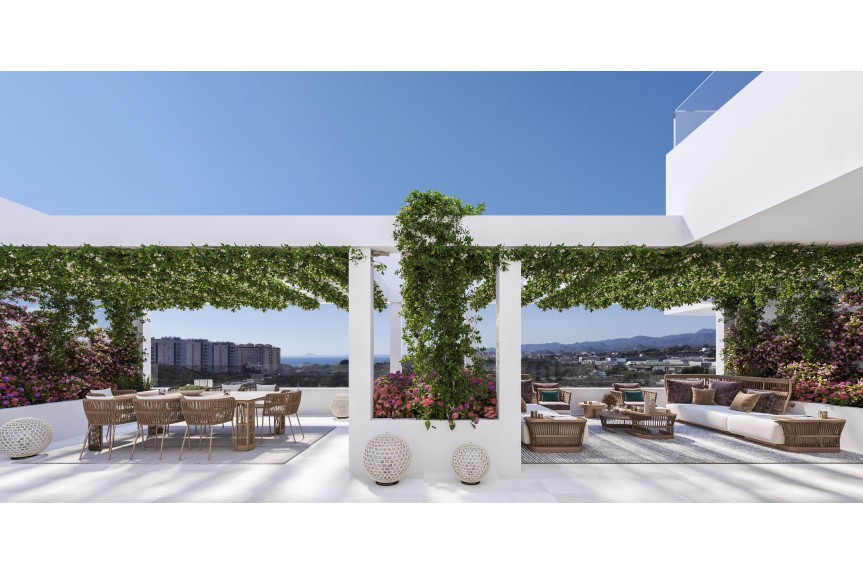 Villajoyosa, Alonis Living