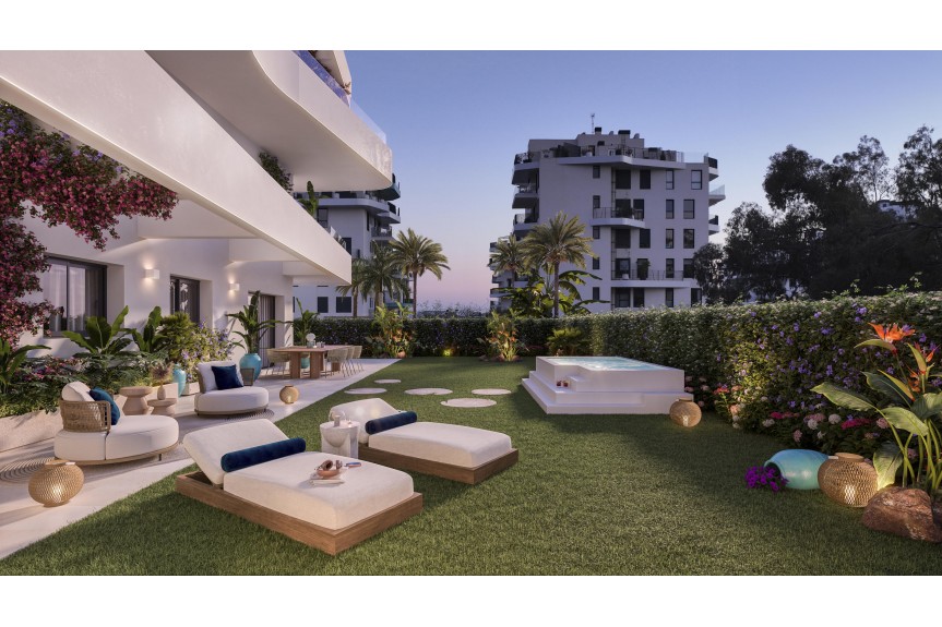 Villajoyosa, Alonis Living