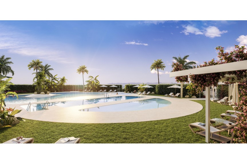 Villajoyosa, Alonis Living