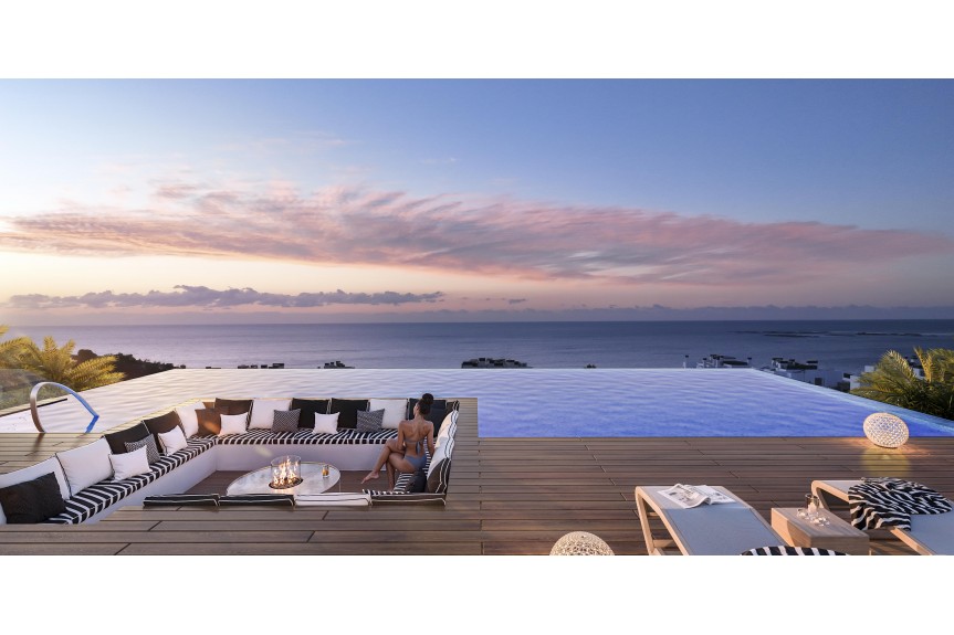 Villajoyosa, Alonis Living