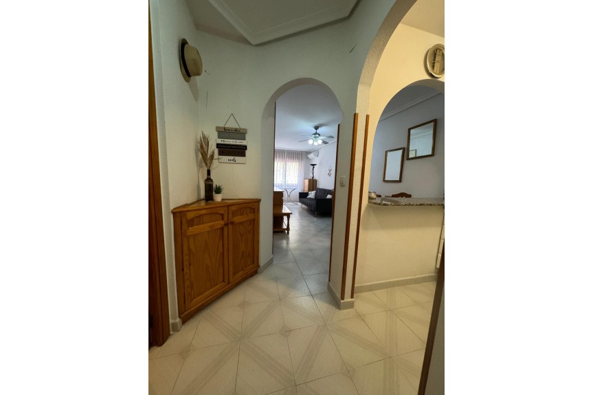 alicante, Torrevieja, Mieszkanie