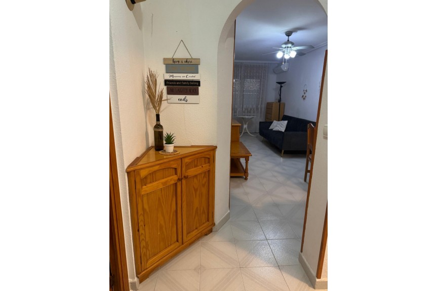 Torrevieja, Apartment