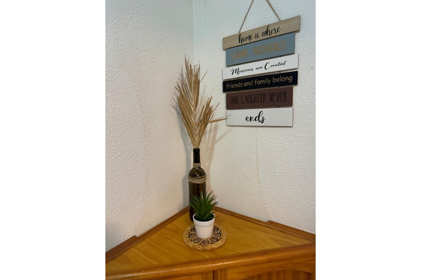 Torrevieja, Apartment