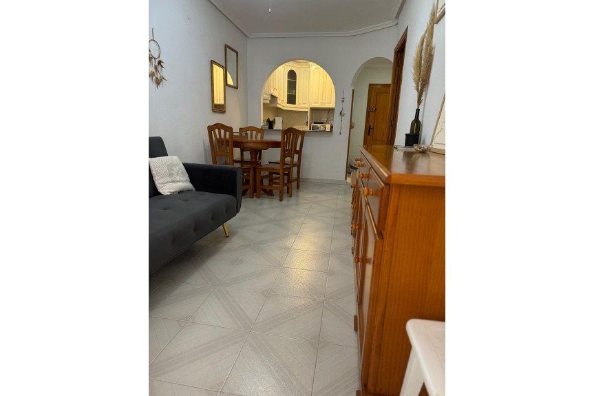 Torrevieja, Apartment