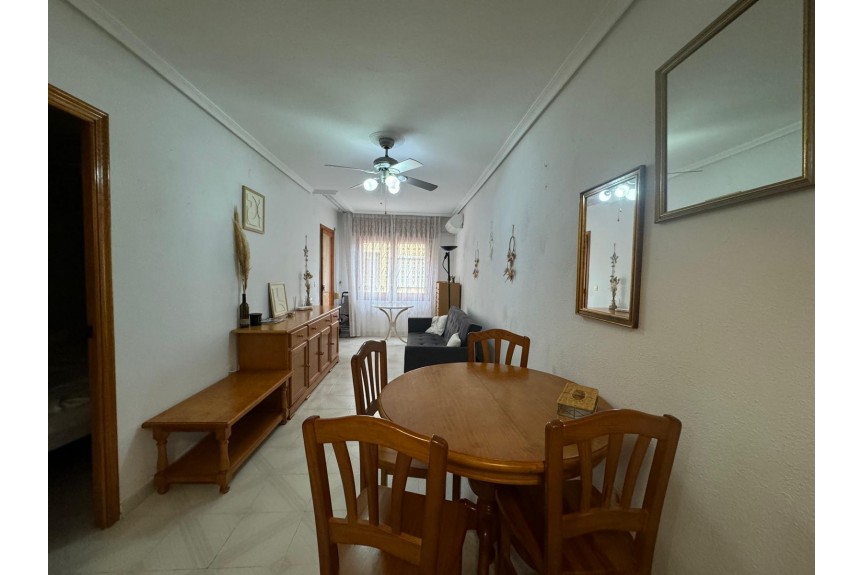 Torrevieja, Apartment