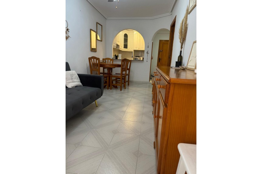 Torrevieja, Apartment