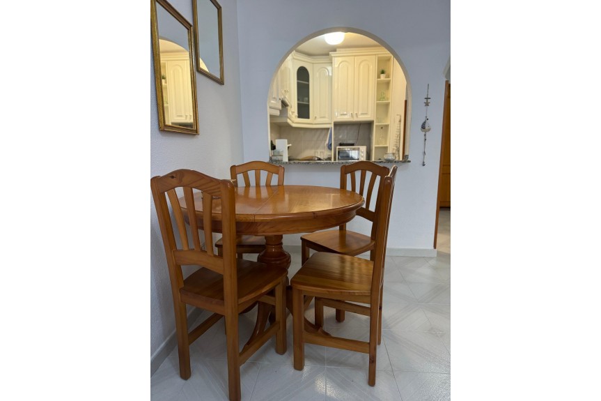 Torrevieja, Apartment