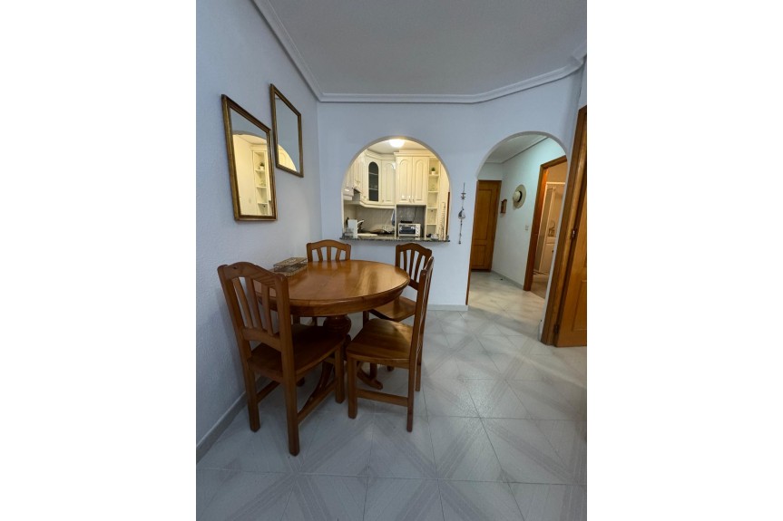 Torrevieja, Apartment