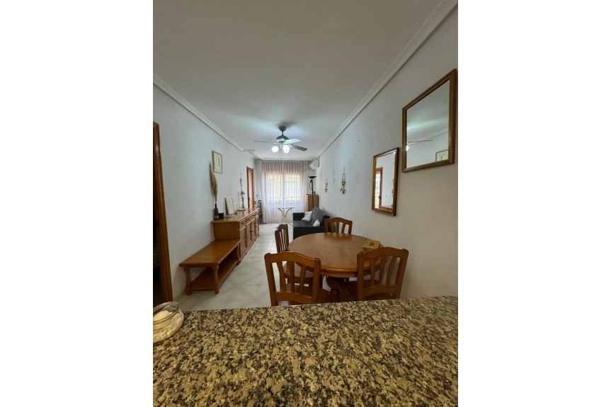 Torrevieja, Apartment