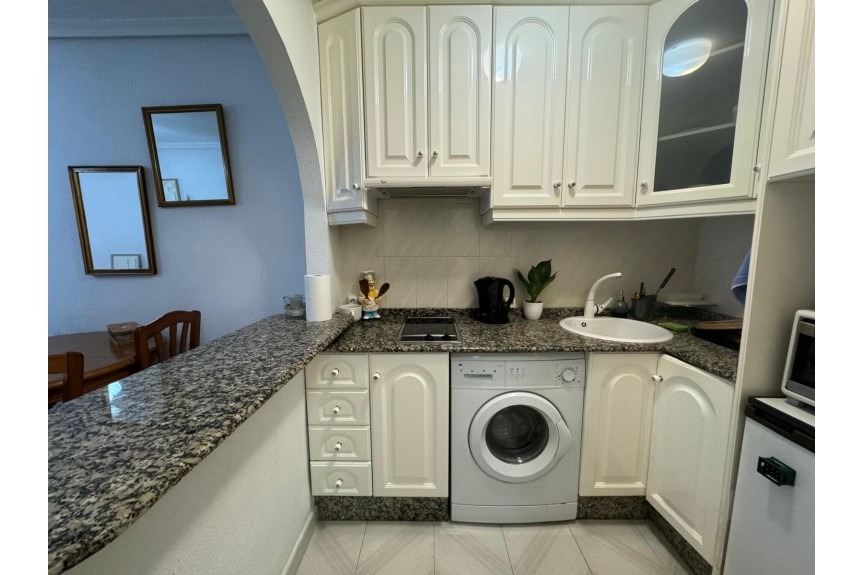 Torrevieja, Apartment