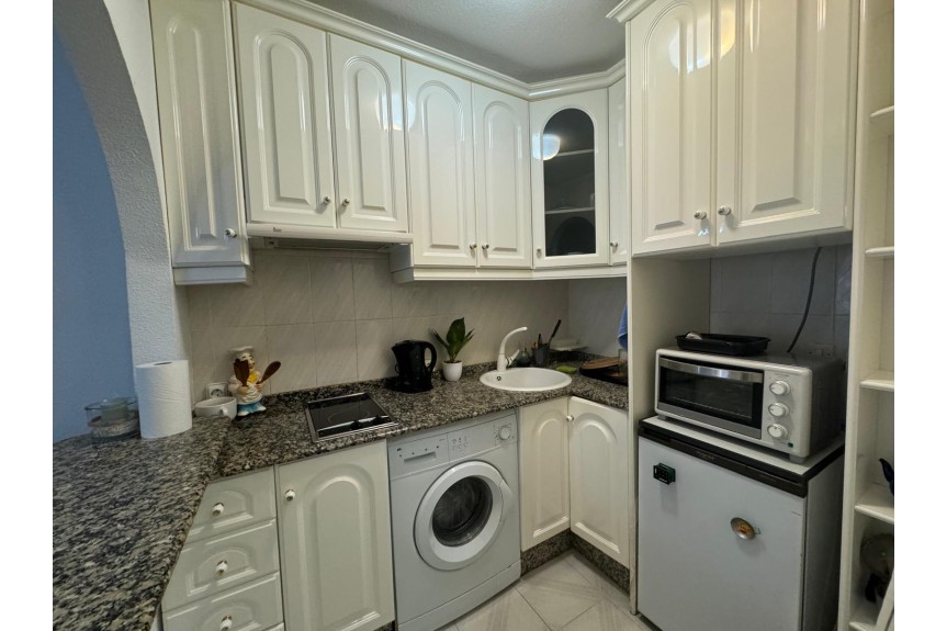 Torrevieja, Apartment