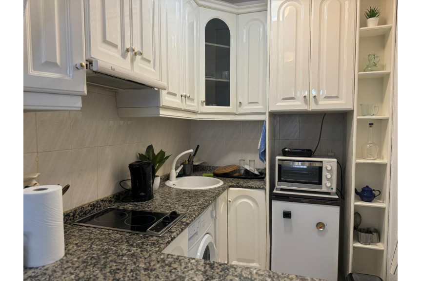 Torrevieja, Apartment