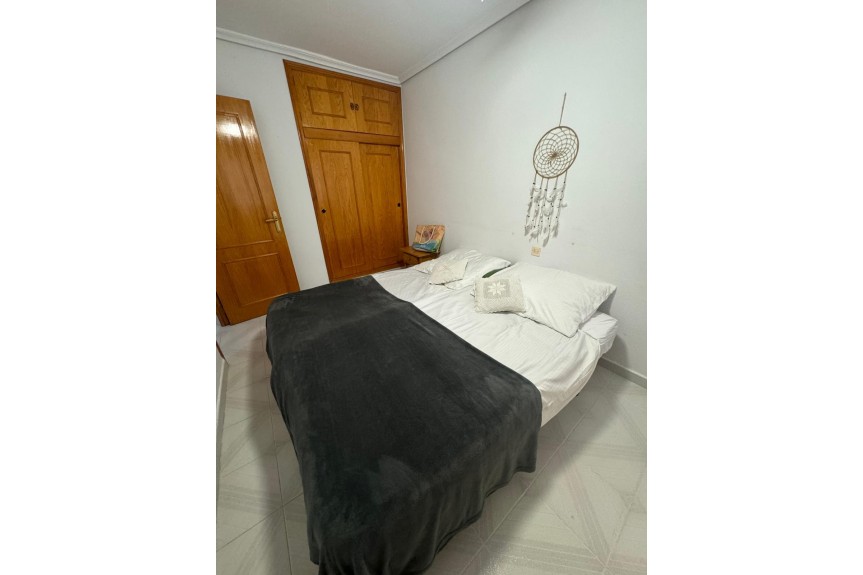 Torrevieja, Apartment