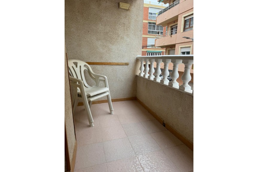 Torrevieja, Apartment
