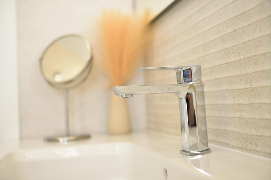 San Pedro del Pinatar, Wille z basenem