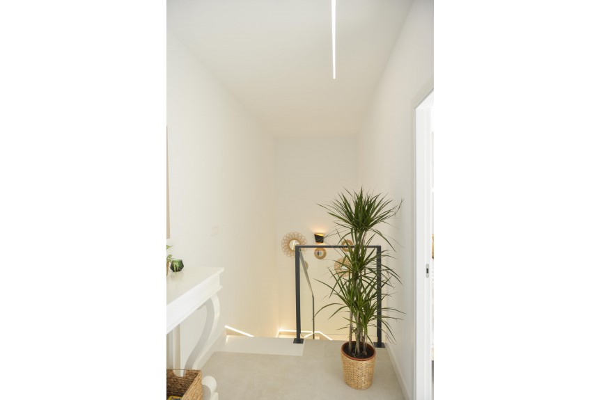 San Pedro del Pinatar, Wille z basenem