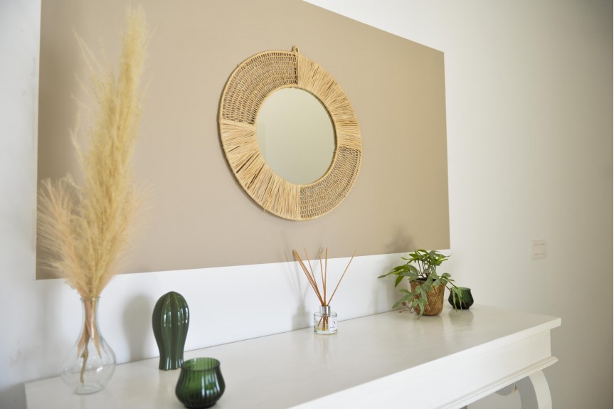 San Pedro del Pinatar, Wille z basenem