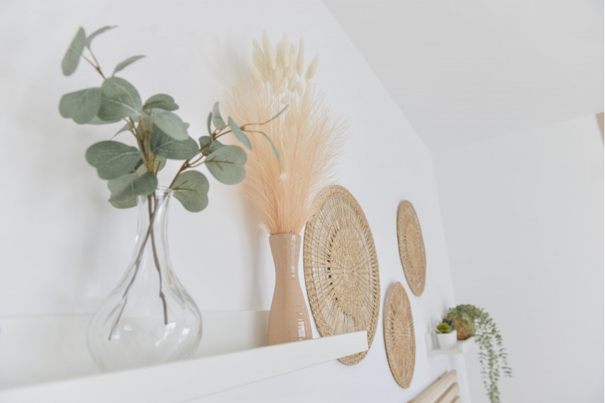 San Pedro del Pinatar, Wille z basenem