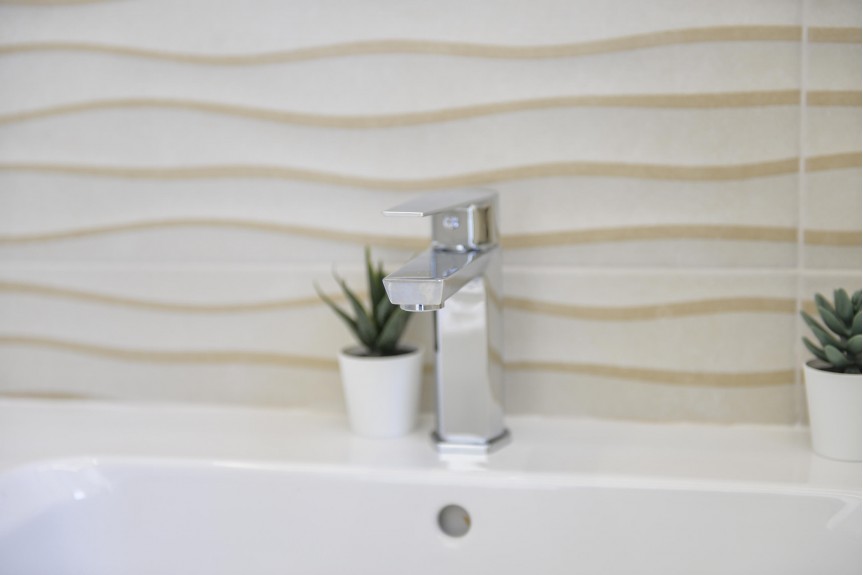 San Pedro del Pinatar, Wille z basenem