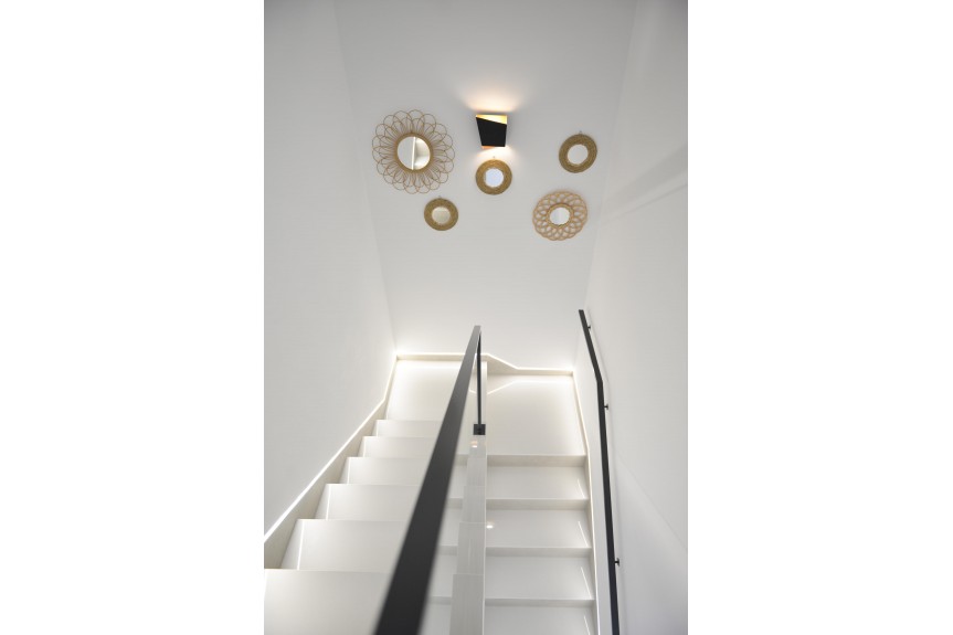 San Pedro del Pinatar, Wille z basenem