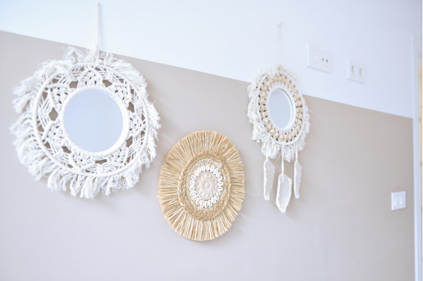 San Pedro del Pinatar, Wille z basenem