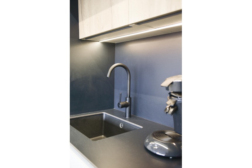 San Pedro del Pinatar, Wille z basenem