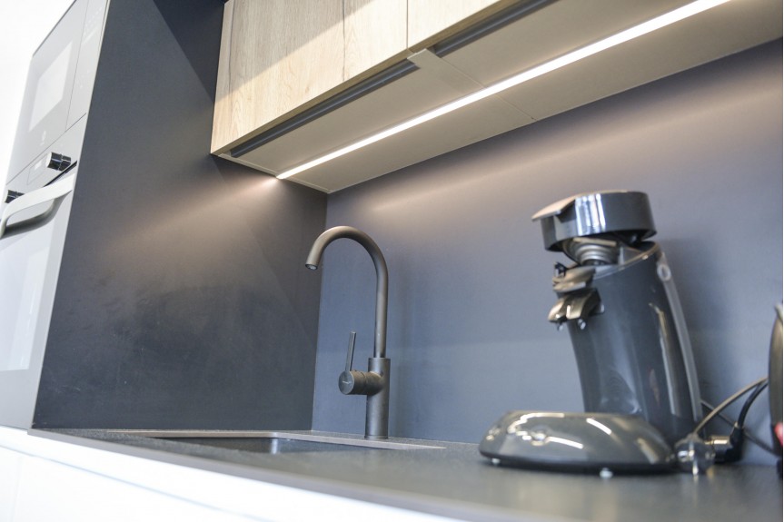 San Pedro del Pinatar, Wille z basenem