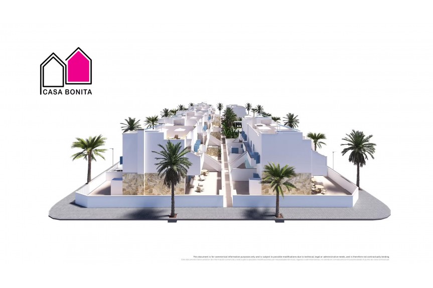 Pilar de la Horadada, Porto Marina Plaza