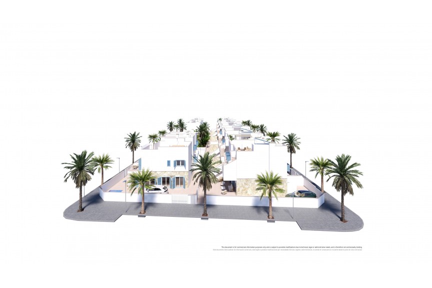 Pilar de la Horadada, Porto Marina Plaza