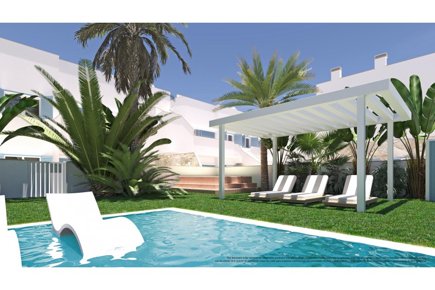 Pilar de la Horadada, Porto Marina Plaza