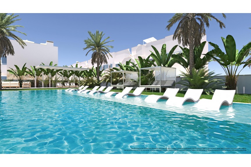 Pilar de la Horadada, Porto Marina Plaza