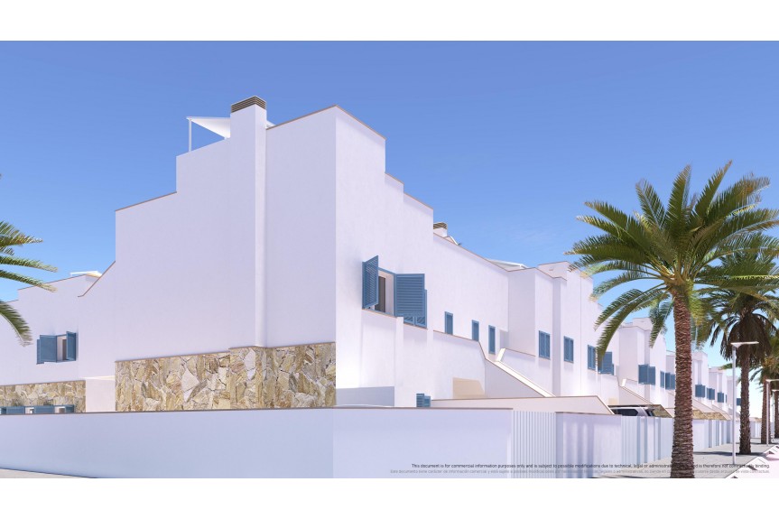 Pilar de la Horadada, Porto Marina Plaza