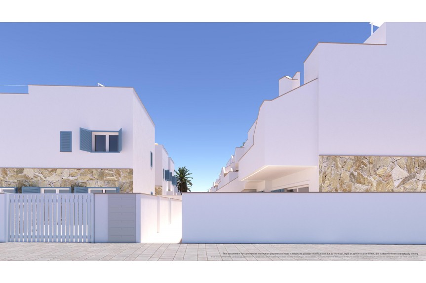 Pilar de la Horadada, Porto Marina Plaza