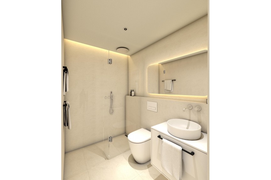 Pilar de la Horadada, Porto Marina Plaza