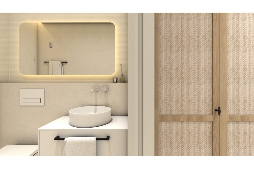 Pilar de la Horadada, Porto Marina Plaza