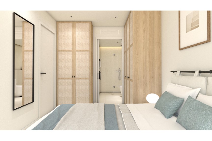 Pilar de la Horadada, Porto Marina Plaza